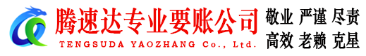 海丰腾速达收债公司